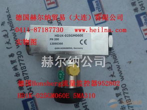 德国代购Honsberg测力仪表 精准监测的理想之选